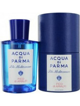Acqua di Parma Blu Mediterraneo Fico di Amalfi Eau de Toilette 100ml
