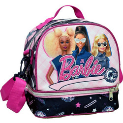 Gim Barbie Varsity 349-87220