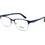 Vogue VO3940 964S Γυναικείος Σκελετός Γυαλιών Οράσεως Μεταλλικός Μπλε