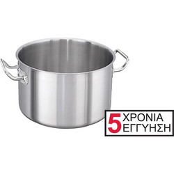 Kapp Exclusive Κατσαρόλα Χύτρα Ανοξείδωτη Αντικολλητική Επίστρωση 28cm