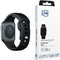 3mk Λουράκι Σιλικόνης Black (Apple Watch 38 / 40 / 41mm) 3mk Λουράκι Σιλικόνης Black (Apple Watch 38 / 40 / 41mm)