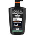 L'Oreal Paris Men Expert Pure Carbon Ανδρικό Αφρόλουτρο σε Gel 1lt