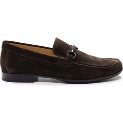 Stonefly Summer II 8 Ανδρικά Μοκασίνια Loafers Καστόρινα Καφέ 110601-410