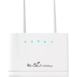 R311 Pro Ασύρματο 4G WiFi 4