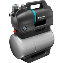 Gardena 650w 5600