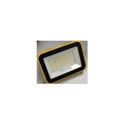 PN-47-00210 Επαναφορτιζόμενος Προβολέας Εργασίας 1700lm