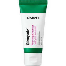 Dr.Jart+ Cicapair Αφρός Καθαρισμού Προσώπου για Ακμή 30ml