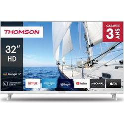 Thomson 32HG2S14W Smart Τηλεόραση 32" HD Ready DLED (2024)