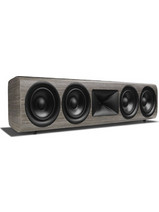 JBL HDI-4500 Ηχείο Hi-Fi Κεντρικό 250W 2 Δρόμων Grey Oak