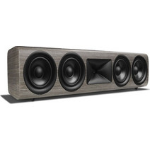 JBL HDI-4500 Ηχείο Hi-Fi Κεντρικό 250W 2 Δρόμων Grey Oak