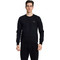 Paco & Co Basic Ανδρικό Φούτερ Μαύρο 2481050 Paco & Co Basic Ανδρικό Φούτερ Μαύρο 2481050