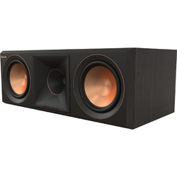 Klipsch RP-500C II Ηχείο Hi-Fi Κεντρικό 400W Black