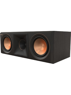 Klipsch RP-500C II Ηχείο Hi-Fi Κεντρικό 400W Black