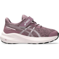 ASICS GT-1000 13 PS Παιδικά Αθλητικά Παπούτσια για Τρέξιμο Λιλά 1014A344-500