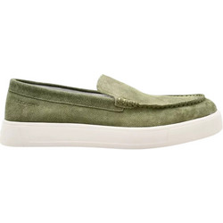 Stonefly Rower 6 Ανδρικά Μοκασίνια Loafers Καστόρινα Χακί 220891-9Z9
