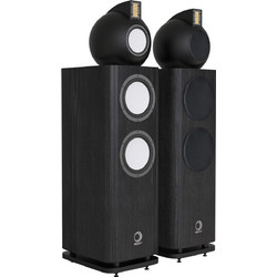 Elipson Legacy 3230 Ζεύγος Ηχείων Hi-Fi Δαπέδου 200W Anthracite