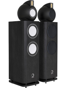 Elipson Legacy 3230 Ζεύγος Ηχείων Hi-Fi Δαπέδου 200W Anthracite
