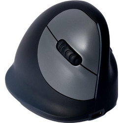 R-GO Tools He Break Ασύρματο Bluetooth Ποντίκι Vertical Black