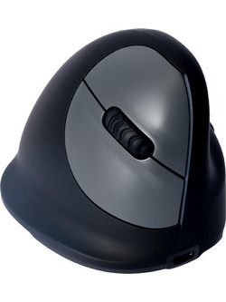 R-GO Tools He Break Ασύρματο Bluetooth Ποντίκι Vertical Black