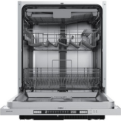 Davoline DDW1460E Εντοιχιζόμενο Πλυντήριο Πιάτων για 14 Σερβίτσια 59.8cm