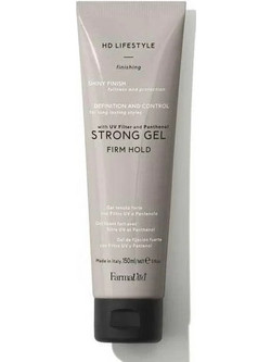 Farmavita Gel Μαλλιών Δυνατό Κράτημα 150ml