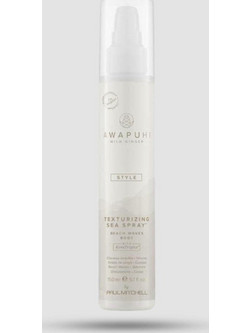Paul Mitchell Awapuhi Texturizing Σπρέι Μαλλιών για Beach Look 150ml