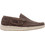 Commanchero Ανδρικά Μοκασίνια Loafers Καστόρινα Καφέ 72228-222