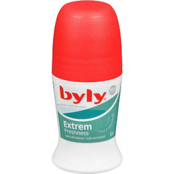 Perky Extrem Freshness Αποσμητικό Roll On 96h Χωρίς Αλουμίνιο 50ml