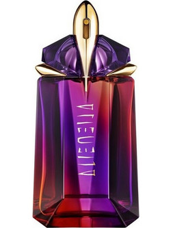 Mugler Alien Hypersense Eau de Parfum Refillable 60ml