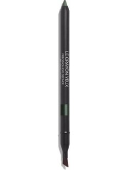 Chanel Le Crayon Yeux 71 Black Jade Μολύβι Ματιών 1.2gr