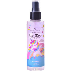 Primo Bagno Lo Zoo Unicorn Body Mist 150ml