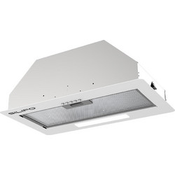 SILIFO SF6615IX Μηχανισμός Απορρόφησης 53.5cm Inox