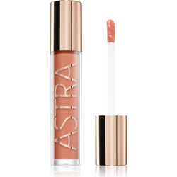 Astra My Gloss Plump & Shine 05 Plumping Lip Gloss 4ml
