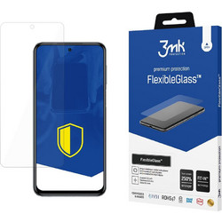 3mk FlexibleGlass Tempered Glass (Xiaomi Redmi Note 9S / 9 Pro / 9 Pro Max)
