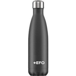 EFO Pastel Black 500ml