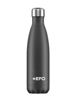 EFO Pastel Black 500ml