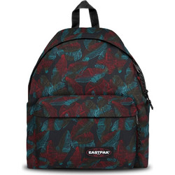 Eastpak Padded Pak'R Brize Grade Σχολική Τσάντα Πλάτης Γυμνασίου - Λυκείου Μπορντό Πετρόλ EK0006204O31
