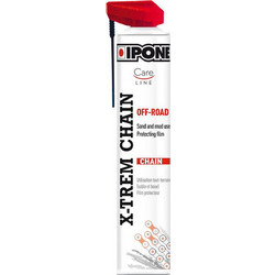 Ipone X-Trem Chain Off Road Λιπαντικό Σπρέι Μηχανής 750ml 910-00-810/750