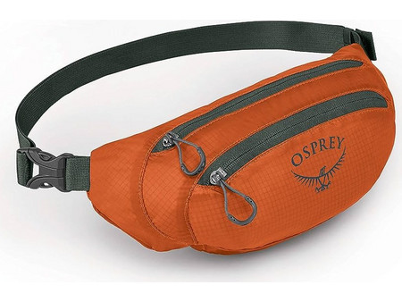 Osprey Ultralight Τσαντάκι Μέσης Πορτοκαλί 10003298