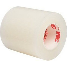3M Transpore Διάφανη Αδιάβροχη Επιδεσμική Ταινία 5cm x 9.1m