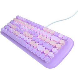 MOFII Candy M New Purple Πληκτρολόγιο