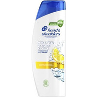 Head & Shoulders Citrus Fresh Σαμπουάν κατά της Πιτυρίδας 625ml