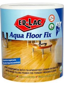 ER-LAC Aqua Floor Fix Αστάρι Νερού 1lt
