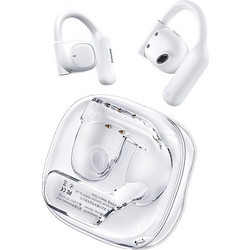 Remax P5 Ακουστικά Bluetooth Earbud White