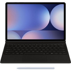 Samsung Book Cover Keyboard Black (Galaxy Tab S10+ / Tab S9+ / S9 FE+)