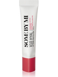 Some By Mi V10 Hyal Berry Lip Balm Tube με Χρώμα SPF15 7ml