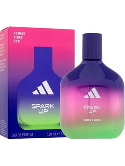 Adidas Vibes Spark Up Eau de Parfum 100ml