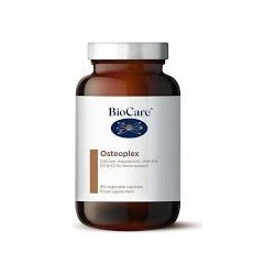 BioCare Osteoplex 90 Κάψουλες