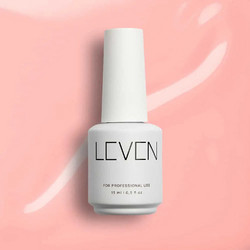Leven 156 Hope Ημιμόνιμο Βερνίκι Νυχιών 15ml