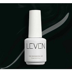 Leven 320 Sacramento Ημιμόνιμο Βερνίκι Νυχιών 15ml